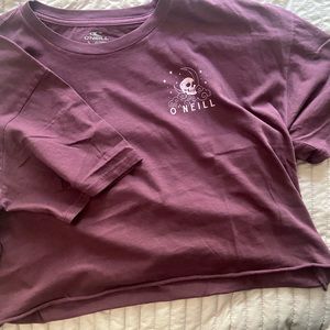 NWOT O’Neill Shirt
